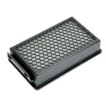 1PC Hepa Filter for Rowenta Compact Power RO3715 RO3759 RO3798 RO3799 Replacement Vacuum Cleaner Parts
1PC Hepa Filter for Rowenta Compact Power RO3715 RO3759 RO3798 RO3799 Replacement Vacuum Cleaner Parts