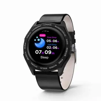 Smart fitness products Bracelet Fitness Tracker Waterproof IP67 Smart Band Watch Heart Rate Monitor Pedometer
Smart fitness products Bracelet Fitness Tracker Waterproof IP67 Smart Band Watch Heart Rate Monitor Pedometer