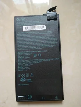 New genuine Battery for GETAC V110 V110C Rugged 441129000001, BP3S1P2100, BP3S1P2100-S 11.1V 24WH
New genuine Battery for GETAC V110 V110C Rugged 441129000001, BP3S1P2100, BP3S1P2100-S 11.1V 24WH