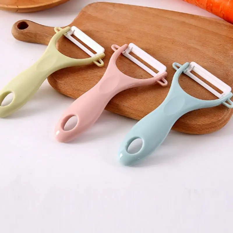 Random Color Fruit Vegetable Slicer Shredder Peeler Set Julienne Trio Cutter Multi Peel Blade Grater Kitchen Tools Gadgets
Random Color Fruit Vegetable Slicer Shredder Peeler Set Julienne Trio Cutter Multi Peel Blade Grater Kitchen Tools Gadgets