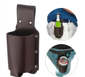 Free shipping 100PCS Waist Hiking Bottle Holster PU Leather Camping Outdoor Climbing Portable Sports Wine Drinking Beer Belt Bag
Free shipping 100PCS Waist Hiking Bottle Holster PU Leather Camping Outdoor Climbing Portable Sports Wine Drinking Beer Belt Bag