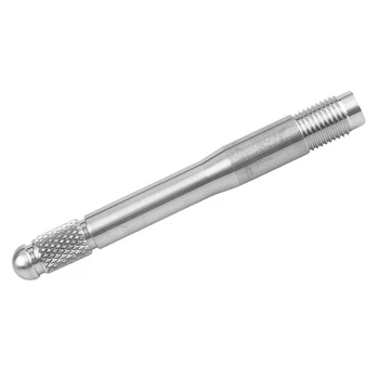 Auto Locating Pin Guide Tool for M14X1.5 Threads Wheel Installation Auxiliary Accessories Wheel Mounting Kit
Auto Locating Pin Guide Tool for M14X1.5 Threads Wheel Installation Auxiliary Accessories Wheel Mounting Kit