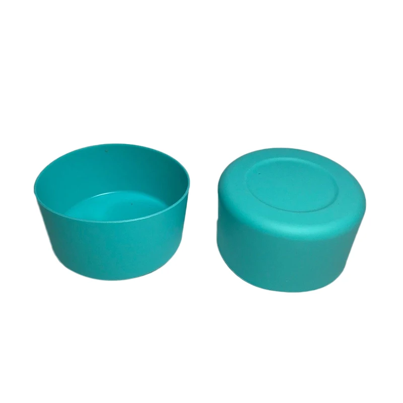 Accessories Bottle lid Slip-proof Silicone Sleeves Fit For Hydro Flask Drinking Parts Replacement Cap Practical Useful
Accessories Bottle lid Slip-proof Silicone Sleeves Fit For Hydro Flask Drinking Parts Replacement Cap Practical Useful