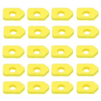 For 698369 MTD 490-200-0011 Air filter Replacement Accessories Attachment Purifier Cleaner 20pcs Set Convenient
For 698369 MTD 490-200-0011 Air filter Replacement Accessories Attachment Purifier Cleaner 20pcs Set Convenient
