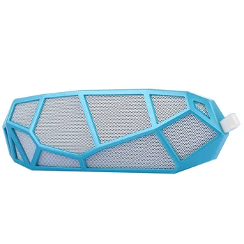 QTWO2 Portable Mini Bluetooth Speaker Portable Wireless Loudspeaker Sound System 3D Stereo Music Surround