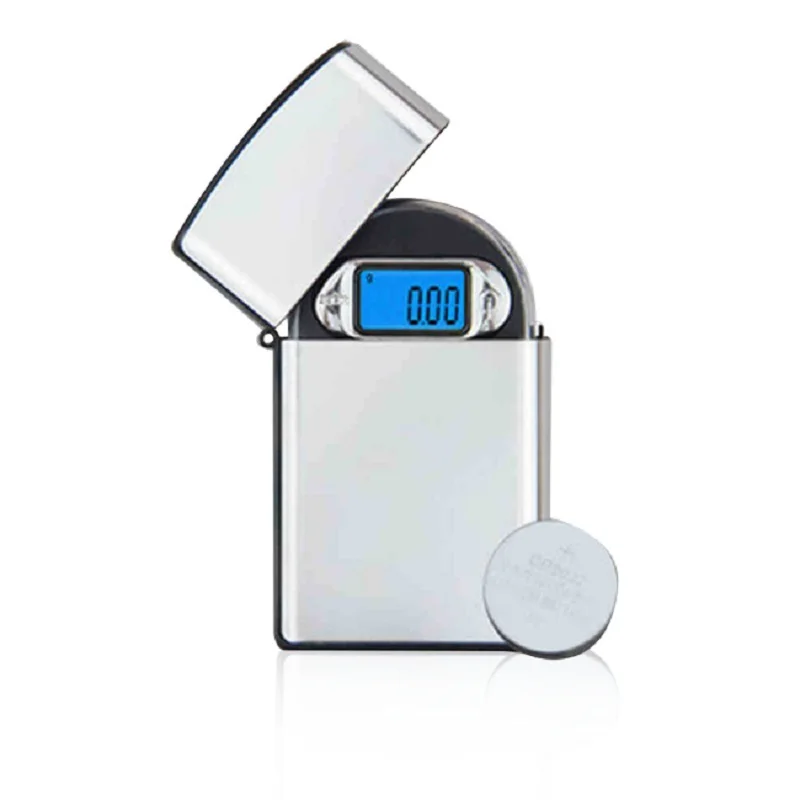 100g * 0.01g Mini Portable Jewelry Scale Precision LCD Electronic Digital Pocket Scale Gold Silver Diamond Weighting Tools
100g * 0.01g Mini Portable Jewelry Scale Precision LCD Electronic Digital Pocket Scale Gold Silver Diamond Weighting Tools