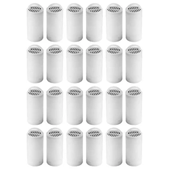 24 Pcs Pet Fountain Activated Carbon Water Filter for Drinkwell 360 Pet Fountain Water Filter Dog and Cat Water Fountain Filters
24 Pcs Pet Fountain Activated Carbon Water Filter for Drinkwell 360 Pet Fountain Water Filter Dog and Cat Water Fountain Filters