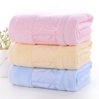 70*140cm Multi-Purpose Bamboo Fibre Baby Bath Towel Baby Sleeping Receiving Blanket Newborn Bedding Blanket
70*140cm Multi-Purpose Bamboo Fibre Baby Bath Towel Baby Sleeping Receiving Blanket Newborn Bedding Blanket