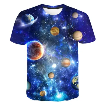 Space Galaxy Planet Universe 3D printed T-shirt men's ladies kids Sky Star 3D printed cool tops boys girls fashion streetwear
Space Galaxy Planet Universe 3D printed T-shirt men's ladies kids Sky Star 3D printed cool tops boys girls fashion streetwear