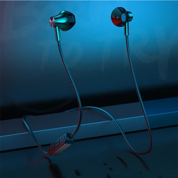 ZK30 Metal Bass Wired Headphone In-ear Earphones with Microphone Hifi Earpiece Headset Driver Phone sport in-ear Earphones
ZK30 Metal Bass Wired Headphone In-ear Earphones with Microphone Hifi Earpiece Headset Driver Phone sport in-ear Earphones