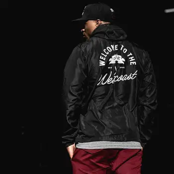 Joggers Outdoor Jacket Men Sportswear Waterproof Gyms Men Jacket Fitness Workout Tops Cycling Climbing Hiking Male Jackets
Joggers Outdoor Jacket Men Sportswear Waterproof Gyms Men Jacket Fitness Workout Tops Cycling Climbing Hiking Male Jackets