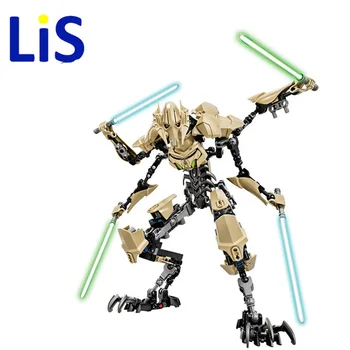 Lis Star Classic Series Wars Darth Vader White Storm Trooper Doll Toys Building Blocks Compatible With Lepining
Lis Star Classic Series Wars Darth Vader White Storm Trooper Doll Toys Building Blocks Compatible With Lepining