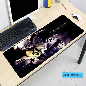 900*400*4 Japan Anime One Piece Large Locking Edge Mouse pad Gamer gaming Mousepad keyboard mat for CSGO LOL DOTA
900*400*4 Japan Anime One Piece Large Locking Edge Mouse pad Gamer gaming Mousepad keyboard mat for CSGO LOL DOTA