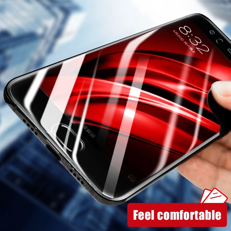 9H Ultra Thin Tempered Glass For Xiaomi Redmi 6 Pro 6a 5a 5 Plus Note 2 S2 Screen Protector For Xiaomi Mi A2 Lite Toughened Film
9H Ultra Thin Tempered Glass For Xiaomi Redmi 6 Pro 6a 5a 5 Plus Note 2 S2 Screen Protector For Xiaomi Mi A2 Lite Toughened Film