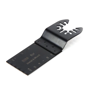 Double Metal Saw Blade Electric Fixed Scraper Oscillating Multi Tool Dremel Multimaster Renovador Tool 40*32 Mm Universal
Double Metal Saw Blade Electric Fixed Scraper Oscillating Multi Tool Dremel Multimaster Renovador Tool 40*32 Mm Universal