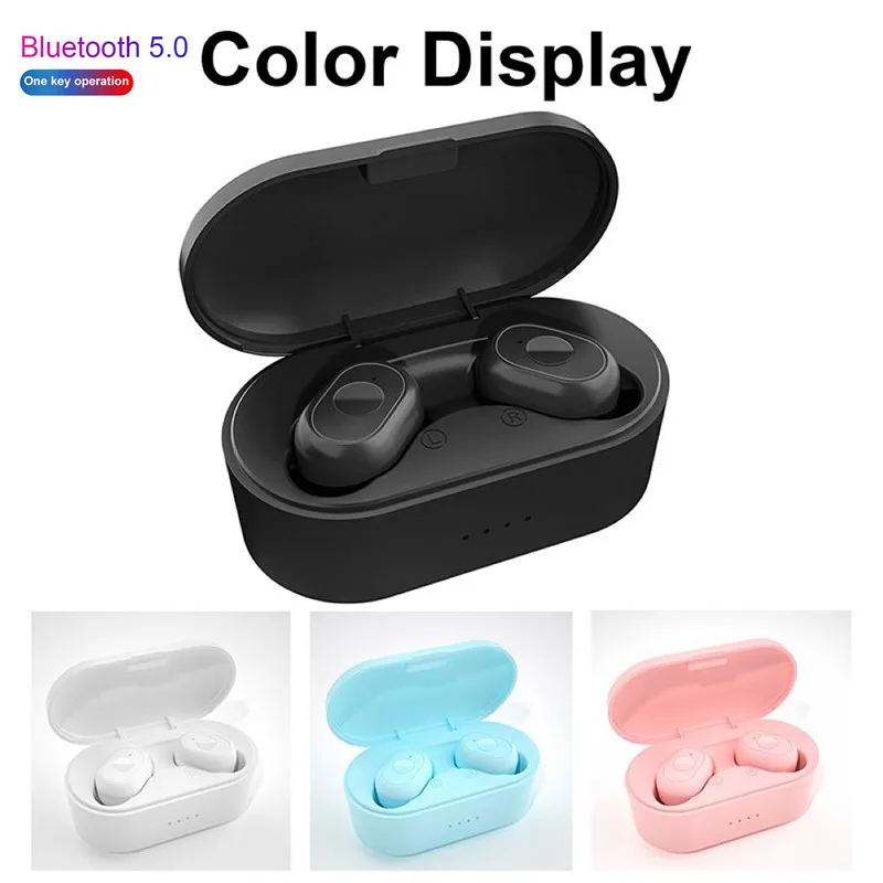 Mini In-Ear Hot Sale Y80 TWS Bluetooth Earphone Stereo Earbud Wireless Bluetooth Earphones In-ear Headsets For All Smart Phone 
Mini In-Ear Hot Sale Y80 TWS Bluetooth Earphone Stereo Earbud Wireless Bluetooth Earphones In-ear Headsets For All Smart Phone