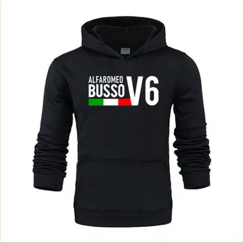 2019 new Men Alfa Romeo Busso V6 156 Gtv 164 155 Gta Car Motoring Racer Inspired Dad Women Anime Hoodies & Sweatshirts
2019 new Men Alfa Romeo Busso V6 156 Gtv 164 155 Gta Car Motoring Racer Inspired Dad Women Anime Hoodies & Sweatshirts