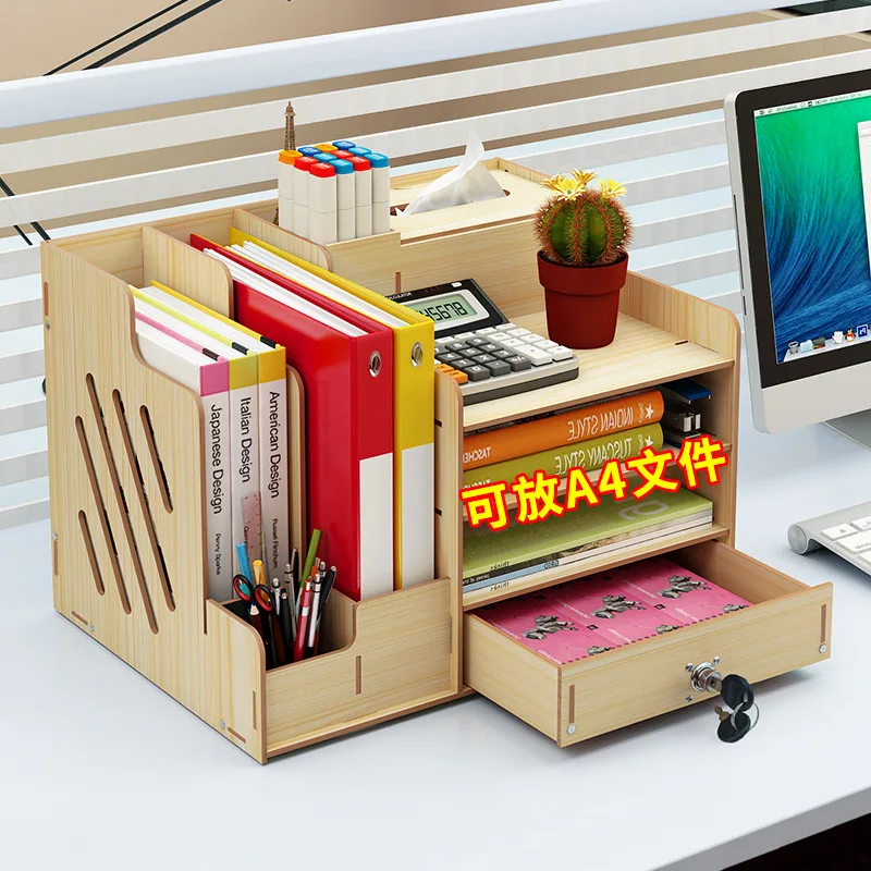 File Rack Information Frame Storage Box Book Shelf Office Supplies Archives Basket File Clip Multilayer for Student Bookshelf
File Rack Information Frame Storage Box Book Shelf Office Supplies Archives Basket File Clip Multilayer for Student Bookshelf