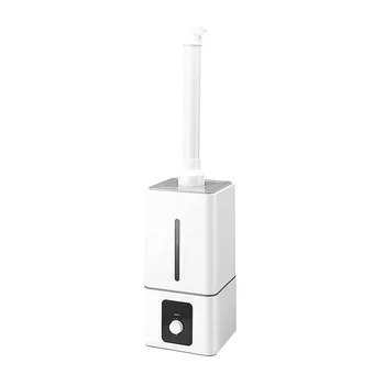 1500ml Electrolytic Disinfection Atomizer Office Home Smart Electronic Deodorizer Sterilizer Sanitizer Air Purifier
1500ml Electrolytic Disinfection Atomizer Office Home Smart Electronic Deodorizer Sterilizer Sanitizer Air Purifier