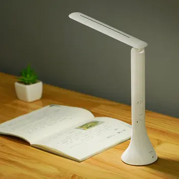 Xs-933 Digital Display Desk Lamp Lcd Screen Alarm Function Eye Learning Lamp Reading Light Touch Adjustment
Xs-933 Digital Display Desk Lamp Lcd Screen Alarm Function Eye Learning Lamp Reading Light Touch Adjustment