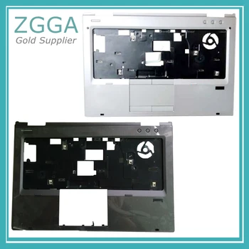 Genuine Laptop Shell For HP EliteBook 8460P 8470p Palmrest Cover Upper Case Top Bezel Fingerprint Hole 686964-001 686965-001
Genuine Laptop Shell For HP EliteBook 8460P 8470p Palmrest Cover Upper Case Top Bezel Fingerprint Hole 686964-001 686965-001