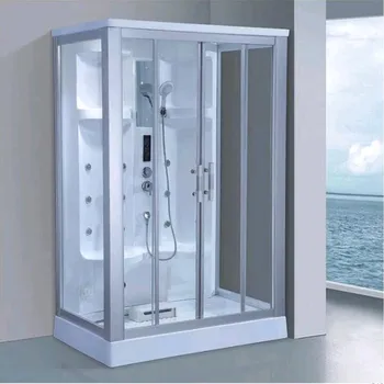 New package mail multifunctional whole rectangle steam bath room with modern bathroom shower room
New package mail multifunctional whole rectangle steam bath room with modern bathroom shower room