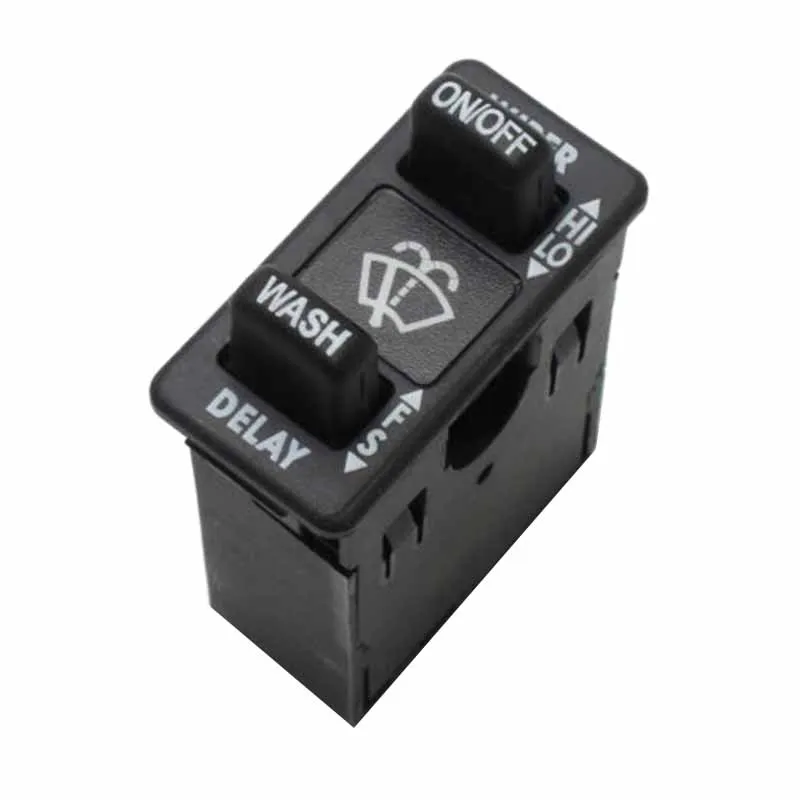 Abs Electric Window Wiper Switch for Freightliner Columbia Coronado 2001-2017 Iwpsfl001
Abs Electric Window Wiper Switch for Freightliner Columbia Coronado 2001-2017 Iwpsfl001