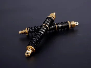 CNC Alloy 8mm Front & Rear Shock with Sleeve Kit Fit for 1/5 HPI ROVAN ROFUN KM GTB TS BAJA 5B Cars Parts
CNC Alloy 8mm Front & Rear Shock with Sleeve Kit Fit for 1/5 HPI ROVAN ROFUN KM GTB TS BAJA 5B Cars Parts