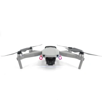 Night Flight Lamp Kit Mount Holder Extended Drop Resistance Easy Install 180 Degree Rotation Led Headlamp For Mavic Air 2
Night Flight Lamp Kit Mount Holder Extended Drop Resistance Easy Install 180 Degree Rotation Led Headlamp For Mavic Air 2