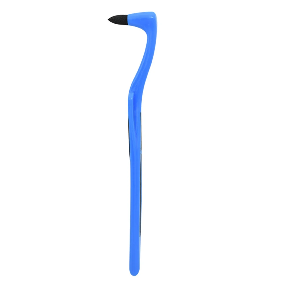 1PCS Orthodontic Toothbrush Small Head Soft Hair Correction Teeth Braces Clean Wisdom Tooth Toothbrush Dental Floss Hygiene
1PCS Orthodontic Toothbrush Small Head Soft Hair Correction Teeth Braces Clean Wisdom Tooth Toothbrush Dental Floss Hygiene