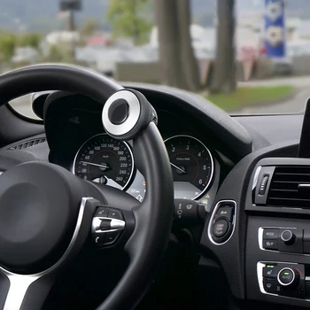 Parts Steering Wheel Power Ball Universal Turning Spare Metal Handle Assister Spinner
Parts Steering Wheel Power Ball Universal Turning Spare Metal Handle Assister Spinner