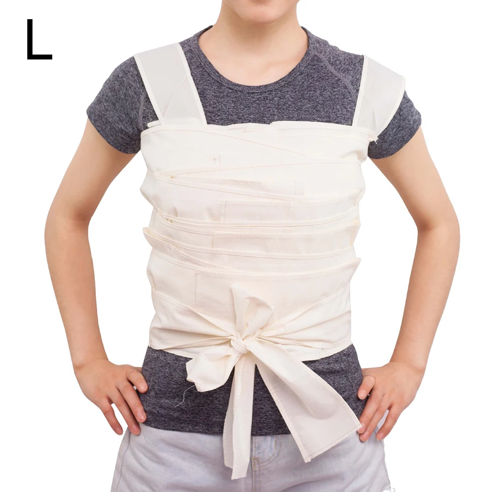 Medical Breathable Chest Rib Belt Adjustable Rib Fracture Fixation Open Thoracic Surgery Rehabilitation Heart Bypass Chest Strap
Medical Breathable Chest Rib Belt Adjustable Rib Fracture Fixation Open Thoracic Surgery Rehabilitation Heart Bypass Chest Strap