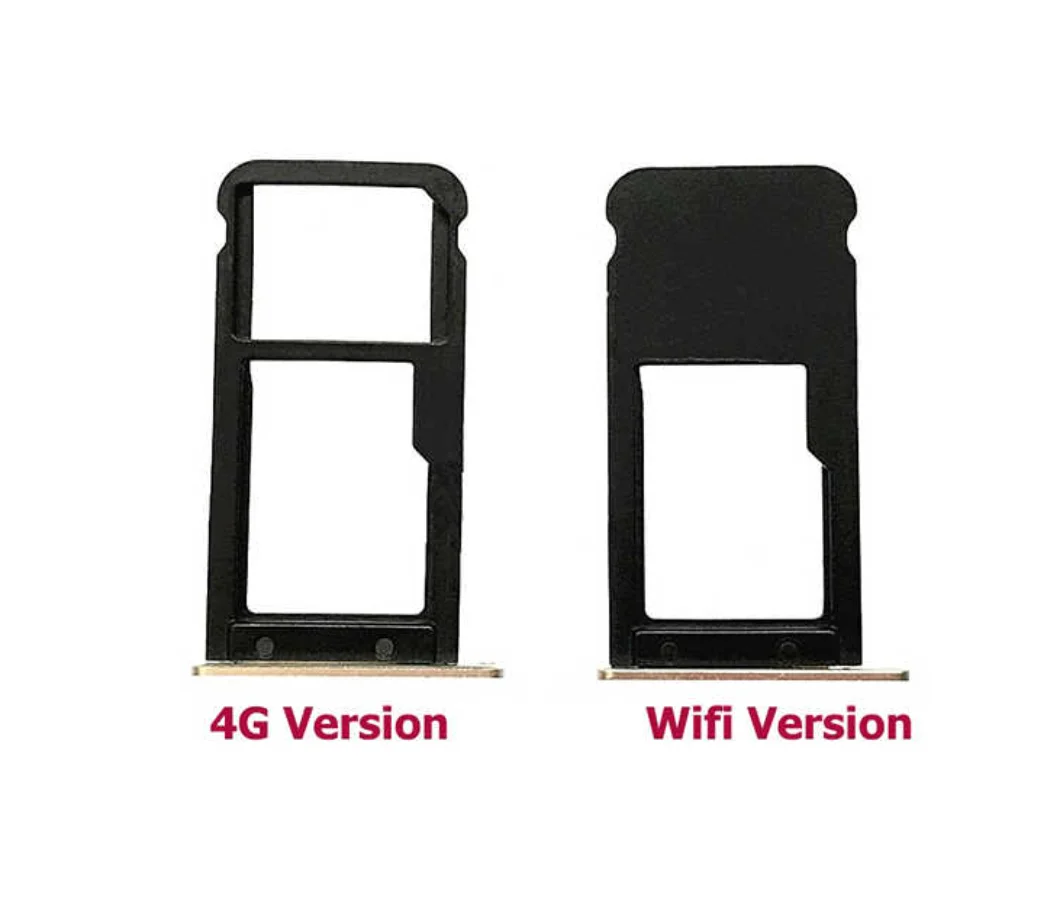 Оригинальный слот для Sim-карты для Huawei MediaPad M3 BTV-DL09 4G или Wi-Fi версии, Sim-кардридер, лоток, держатель, замена, ремонт
Оригинальный слот для Sim-карты для Huawei MediaPad M3 BTV-DL09 4G или Wi-Fi версии, Sim-кардридер, лоток, держатель, замена, ремонт