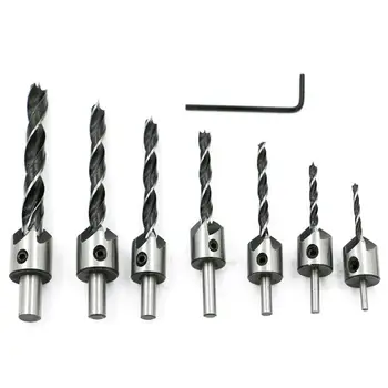 Useful with Wrench Gadget Twist Practical Socket Woodworking Chamfer High Speed Convenience Home Carbon Steel
Useful with Wrench Gadget Twist Practical Socket Woodworking Chamfer High Speed Convenience Home Carbon Steel