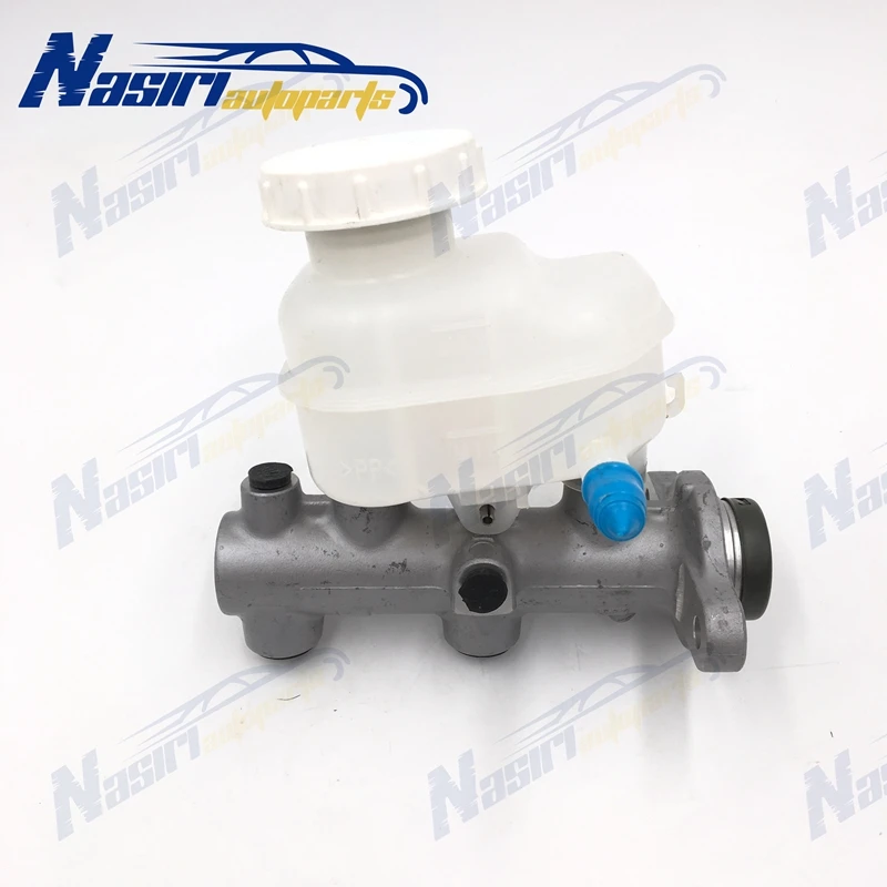 Brake Master Cylinder MR527470 MR527468 for Mitsubishi Lancer 2002 2003 2004 2005 2006 2007
Brake Master Cylinder MR527470 MR527468 for Mitsubishi Lancer 2002 2003 2004 2005 2006 2007