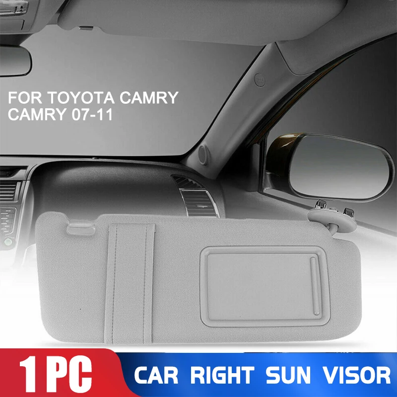 Car Sun Visor Car SunShade Hot Car Sun Shade Without Sunroof Without Lamp 1 Pc Gray New
Car Sun Visor Car SunShade Hot Car Sun Shade Without Sunroof Without Lamp 1 Pc Gray New