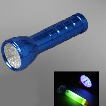 Automotive Household Air Conditioner Leak Detection Torch Leak Detection Tool Fluorescent Leak Detector (Large Torch)
Automotive Household Air Conditioner Leak Detection Torch Leak Detection Tool Fluorescent Leak Detector (Large Torch)