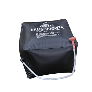 40L Solar Shower Bag Outdoor Camping Hiking Shower Pack Portable Lightweight Water Bag Bathing Pocket
40L Solar Shower Bag Outdoor Camping Hiking Shower Pack Portable Lightweight Water Bag Bathing Pocket