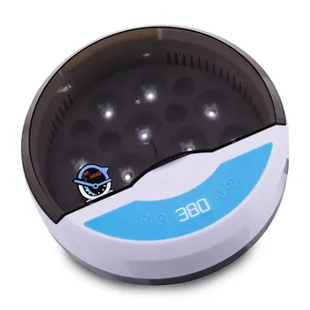 Newest Farm Hatchery Incubator Brooder Machine 9 Egg Hatchers Cheap Price Chicken Automatic Eggs Incubator Bird Quail Brooder
Newest Farm Hatchery Incubator Brooder Machine 9 Egg Hatchers Cheap Price Chicken Automatic Eggs Incubator Bird Quail Brooder