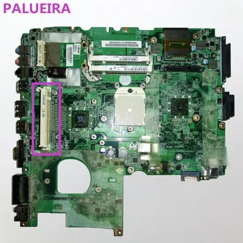 PALUBEIRA MBAUR06001 laptop Motherboard for Acer aspire 6530 6530G MB.AUR06.001 with graphics slot DA0ZK3MB6F0 mainboard 100% Te
PALUBEIRA MBAUR06001 laptop Motherboard for Acer aspire 6530 6530G MB.AUR06.001 with graphics slot DA0ZK3MB6F0 mainboard 100% Te