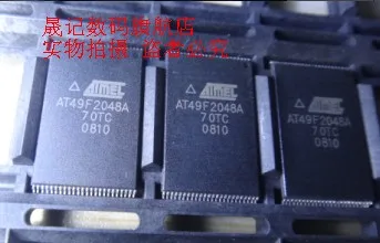 10pcs AT49F2048A-70TC TSSOP48 Original New 1 order
10pcs AT49F2048A-70TC TSSOP48 Original New 1 order