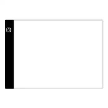 Painting Drawingtablet Arts & Crafts Lights Art Supplies Copy Board Plastic 4 Specifications Special Economical Drawingboard
Painting Drawingtablet Arts & Crafts Lights Art Supplies Copy Board Plastic 4 Specifications Special Economical Drawingboard