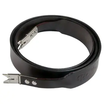Wide Leather Neck Strap With Clips For Rolleiflex 2.8E 2.8F 3.5E 3.5F 3.5C 2.8E2
Wide Leather Neck Strap With Clips For Rolleiflex 2.8E 2.8F 3.5E 3.5F 3.5C 2.8E2
