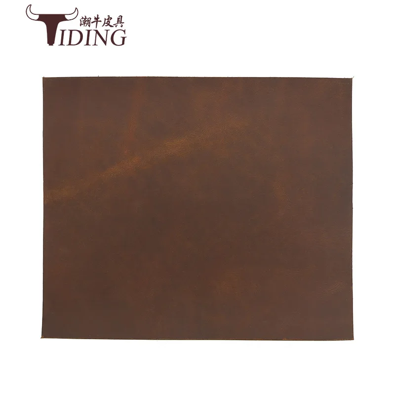 Tiding New Style Leather Mouse Pad Retro Horse Leather Mouse Pad Cowhide Insulation Pad Gift
Tiding New Style Leather Mouse Pad Retro Horse Leather Mouse Pad Cowhide Insulation Pad Gift