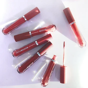 1pcs Velvet Lip Gloss Waterproof Non-stick Cup Long-lasting Natural Matte Liquid Lipstick Makeup W1
1pcs Velvet Lip Gloss Waterproof Non-stick Cup Long-lasting Natural Matte Liquid Lipstick Makeup W1