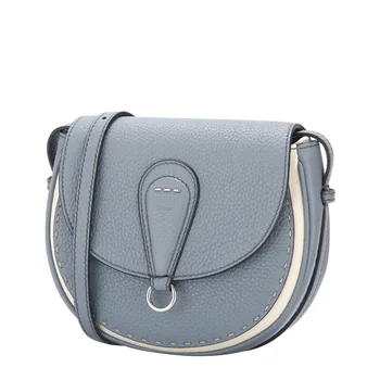 Leather Handbags 2020 Summer New Female Diagonal Saddle Bag
Leather Handbags 2020 Summer New Female Diagonal Saddle Bag