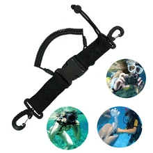 Durable Scuba Diving Dive Canoe Camera Lanyard With Quick Release Buckle And Clips For Under Kayaking Swimming Sports Accessory
Durable Scuba Diving Dive Canoe Camera Lanyard With Quick Release Buckle And Clips For Under Kayaking Swimming Sports Accessory