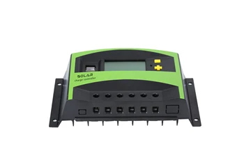 New Factory Direct Sale Price Solar Inverter And Solar Charge Controller Of LS-20A /30A
New Factory Direct Sale Price Solar Inverter And Solar Charge Controller Of LS-20A /30A