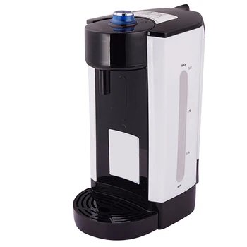1pcs Instant Heating Electric Kettle Water Heater Water Dispenser Electric Water Boiler for Office Home Shop Desktop
1pcs Instant Heating Electric Kettle Water Heater Water Dispenser Electric Water Boiler for Office Home Shop Desktop
