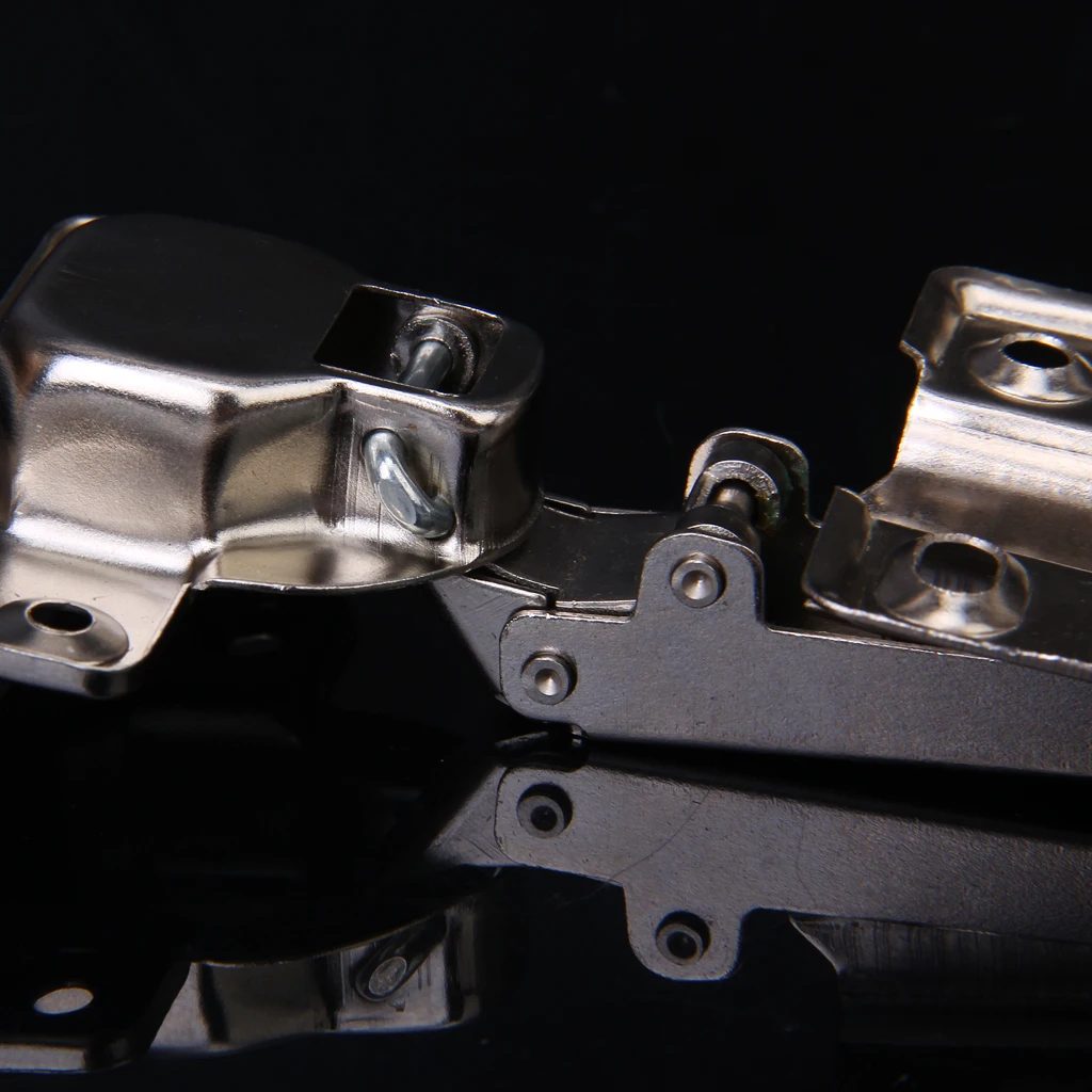 Stainless Steel Self Close Full Overlay Hinge Concealed Hardware Door Hinge Stainless Steel Self Close Full Overlay Hinge Concealed Hardware Door Hinge
